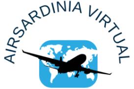 AirSardinia Europe Tour